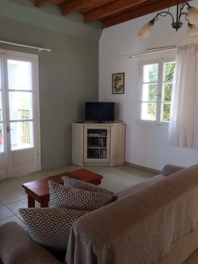 Regina Villa فيسكاردو المظهر الخارجي الصورة